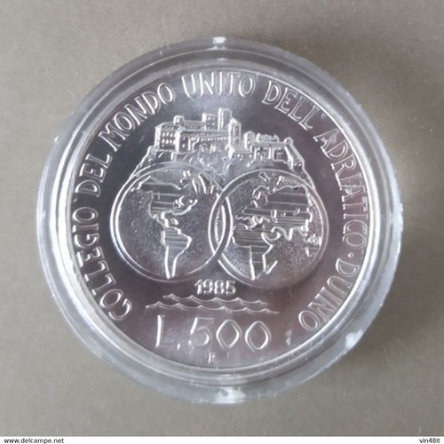 1985 italia repubblica - italia,