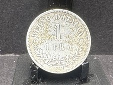 (270) Moneta 1 Lira Valore