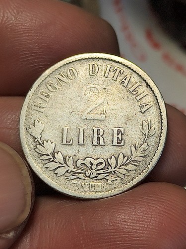 Regno italia vittorio - regno, d'italia