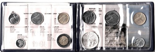 Marino - (serie, 1988)