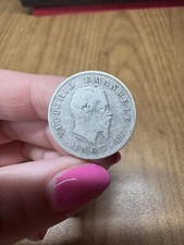 MONETA REGNO D’ITALIA