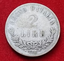 REGNO D'ITALIA VITTORIO