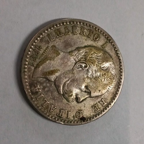 Regno italia moneta - d’italia,